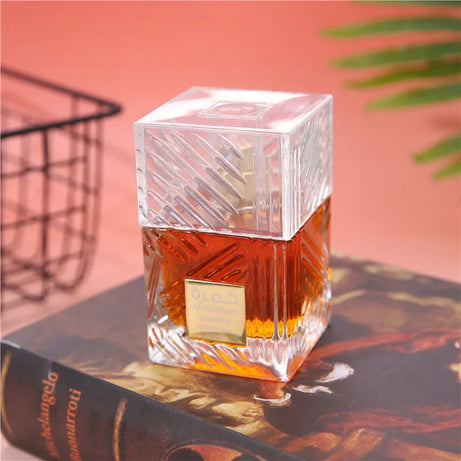 Parfum pour homme de marque premium Arabian Charm, parfum aux phéromones en spray, parfum unisexe longue tenue, fougère boisé romantique