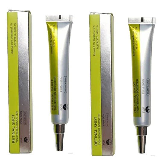 Crème contour des yeux hydratante et raffermissante au rétinol coréen, sérum liftant et raffermissant à la vitamine A pour le visage, atténue les ridules