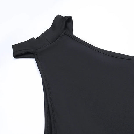 Robe courte verte élégante à manches longues pour femme, style streetwear, collection automne 2024