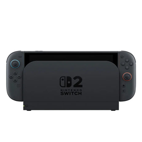Nintendo Switch 2, écran LCD 7,9 pouces, console portable Joy-Con 2, mode TV stable, console de jeux vidéo N2