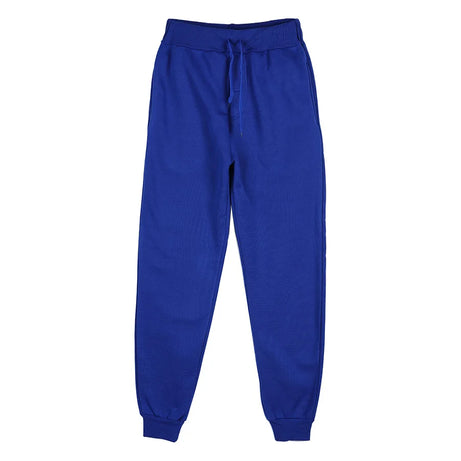 Pantalon de survêtement unisexe automne-hiver pour le fitness, le jogging et la course à pied, confortable et décontracté, style streetwear, pour hommes et femmes.