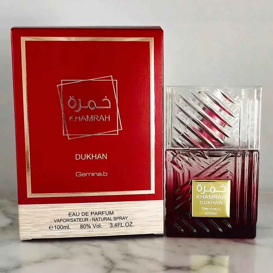 Parfum pour homme de marque premium Arabian Charm, parfum aux phéromones en spray, parfum unisexe longue tenue, fougère boisé romantique