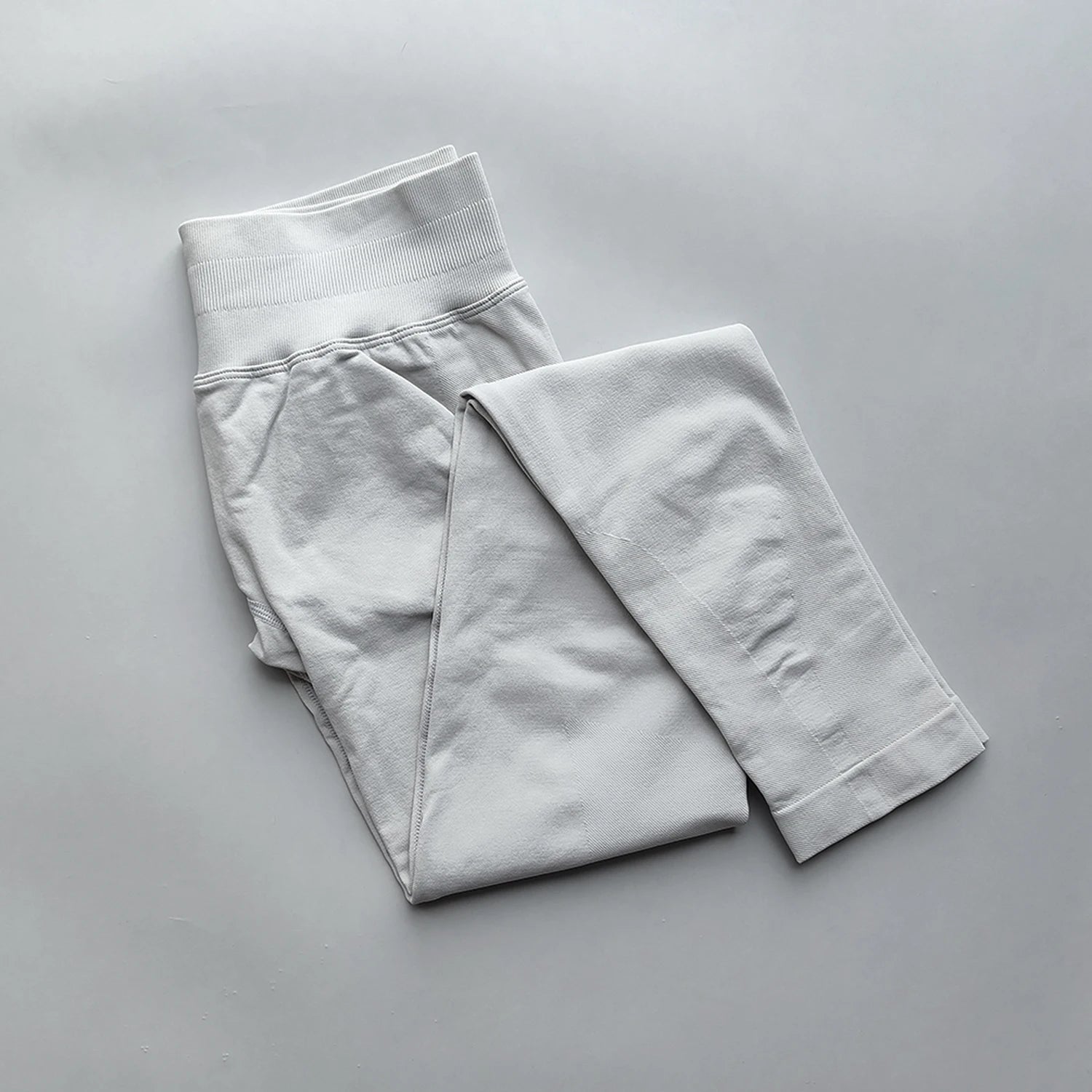 Mallas deportivas para mujer SIN LOGOTIPO, leggings de gimnasio, push-up, sin costuras, cintura baja, diseño fruncido en los glúteos, ropa deportiva cómoda.