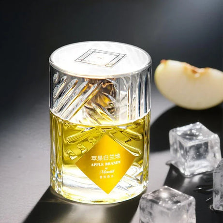 Parfum pour homme de marque premium Arabian Charm, parfum aux phéromones en spray, parfum unisexe longue tenue, fougère boisé romantique