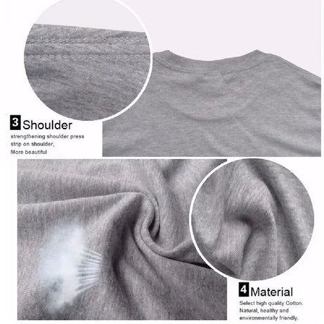 T-shirt graphique à motif botanique pissenlit, idéal pour la randonnée, imprimé botanique, manches courtes, en coton, coupe oversize, style Harajuku, pour femme