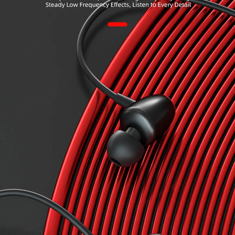 Écouteurs Bluetooth Lenovo HE05X 100 % originaux, étanches, son Hi-Fi, tour de cou magnétique, casque de sport