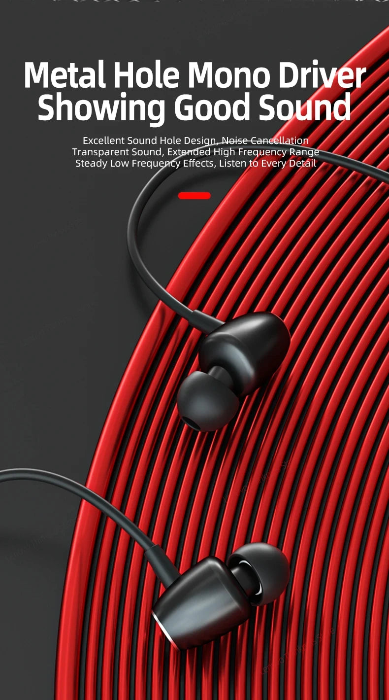 Écouteurs Bluetooth Lenovo HE05X 100 % originaux, étanches, son Hi-Fi, tour de cou magnétique, casque de sport