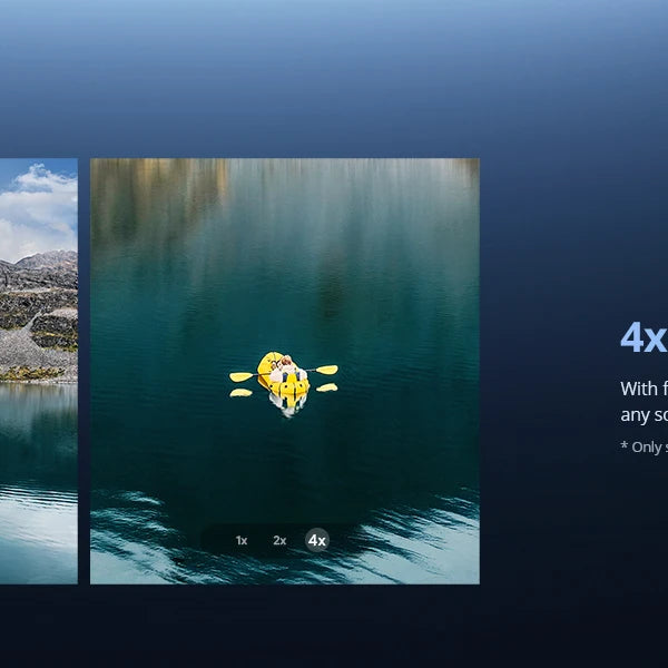Drone Potensic ATOM 2 avec caméra, vidéo 4K HDR, photo 8K, nacelle 3 axes, moins de 249 g, prise de vue verticale, portée de 10 km, mode nuit IA, suivi IA
