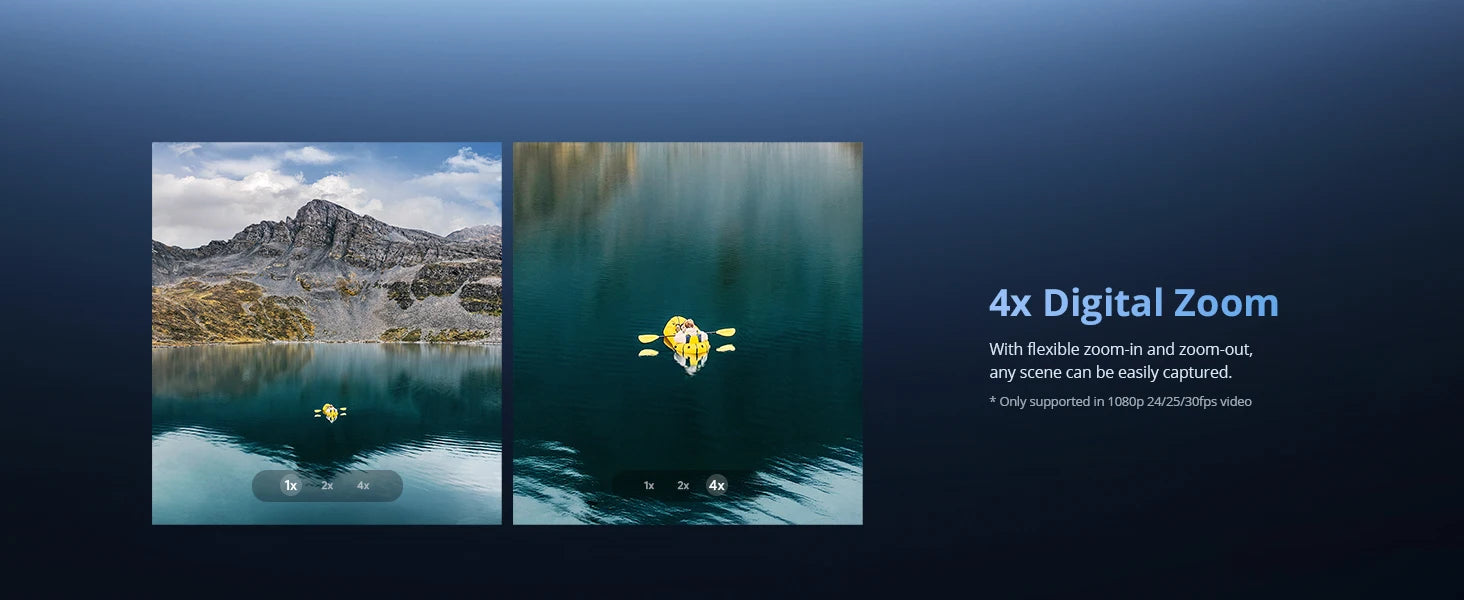 Drone Potensic ATOM 2 avec caméra, vidéo 4K HDR, photo 8K, nacelle 3 axes, moins de 249 g, prise de vue verticale, portée de 10 km, mode nuit IA, suivi IA