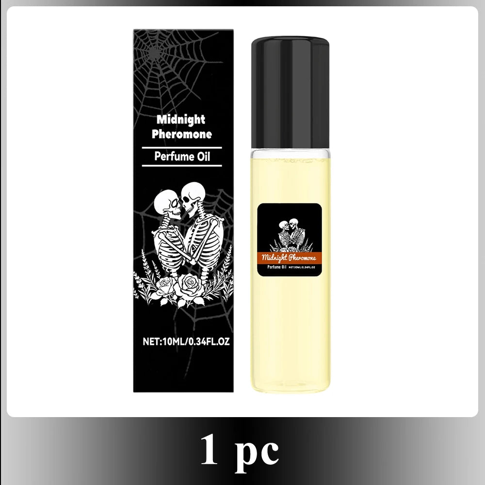 Le parfum aux phéromones pour hommes possède un charme et un attrait uniques et durables, augmentant l'attrait pour le sexe opposé.