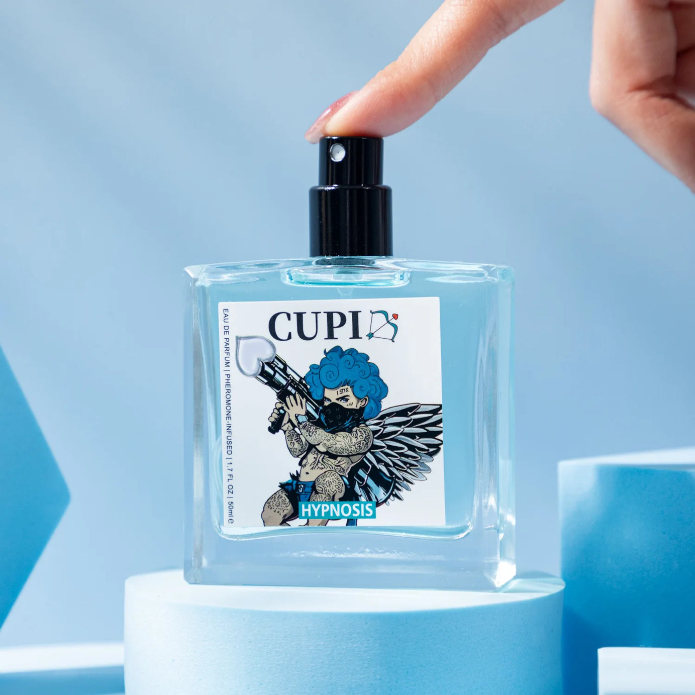 Men's pheromone perfume Spray Original Long-lasting for Men and woman Dating increase confidence cologne Sexy Light Fragrance