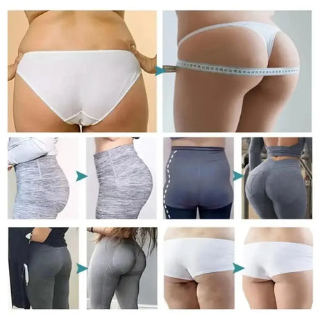 Huile essentielle pour augmenter le volume des fesses, rehausser les fesses, raffermir les hanches, repulper les seins, soins du corps sexy