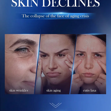 Crème anti-rides instantanée au rétinol pour le visage : soin anti-âge raffermissant et liftant, atténue les ridules, améliore l’apparence de la peau, hydrate et illumine le teint.