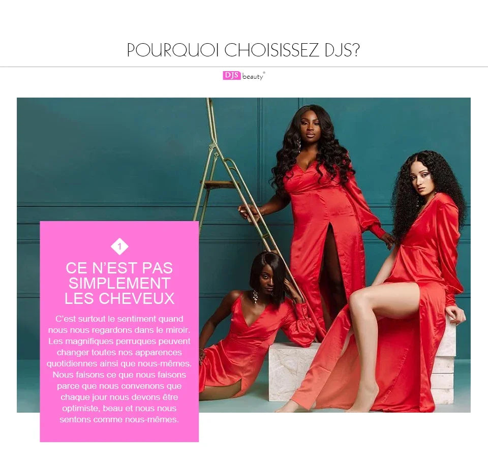 Perruques bouclées au carré, cheveux humains brésiliens, 13x4 Deep Water Wave, perruques frontales en dentelle 5x1 et 13x1 avec raie en T, pour femmes, pré-épilées à 200 %.
