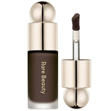 Rare Beauty Poudre Bronzante Liquide Contour Visage 3D Teinte Lissante Effet Miroir Longue Tenue Ombre à Nez Naturelle Waterproof Maquillage Illuminant
