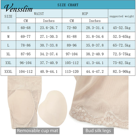 Braguitas de mujer que realzan las caderas y los glúteos, ropa interior sin costuras, shorts tipo bóxer, fajas moldeadoras, bragas de control con relleno grande.