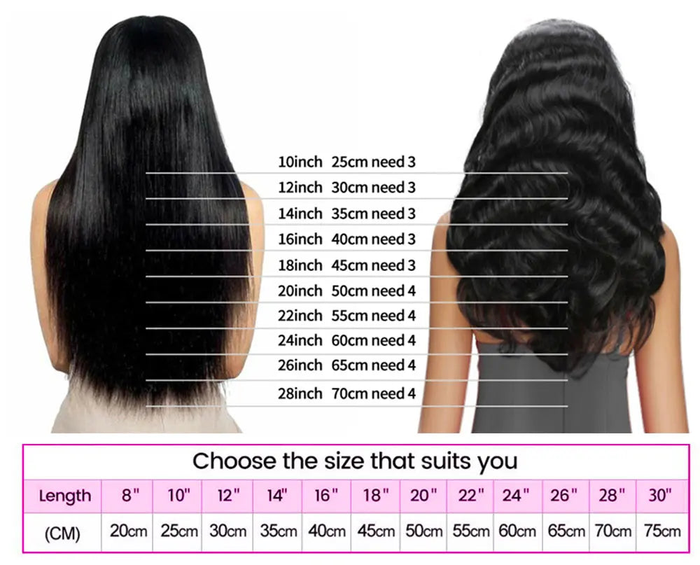 Perruque frontale de 40 à 46 pouces, densité 200, pour femmes noires, perruques brésiliennes en cheveux humains, 5x5, raides comme des baguettes, perruque frontale en dentelle transparente HD