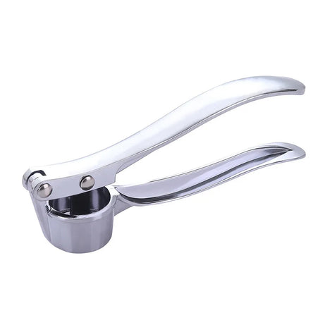 Presse-ail, broyeur, hachoir, presse-ail manuel en acier inoxydable, accessoire de cuisine