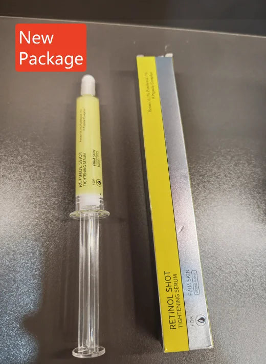 Crème contour des yeux hydratante et raffermissante au rétinol coréen, sérum liftant et raffermissant à la vitamine A pour le visage, atténue les ridules