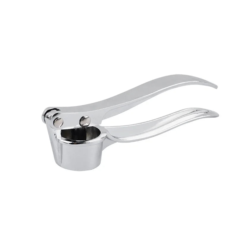 Presse-ail, broyeur, hachoir, presse-ail manuel en acier inoxydable, accessoire de cuisine