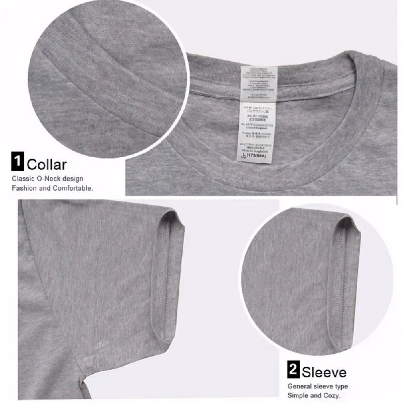 T-shirt graphique à motif botanique pissenlit, idéal pour la randonnée, imprimé botanique, manches courtes, en coton, coupe oversize, style Harajuku, pour femme