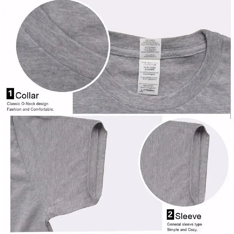 T-shirt graphique à motif botanique pissenlit, idéal pour la randonnée, imprimé botanique, manches courtes, en coton, coupe oversize, style Harajuku, pour femme