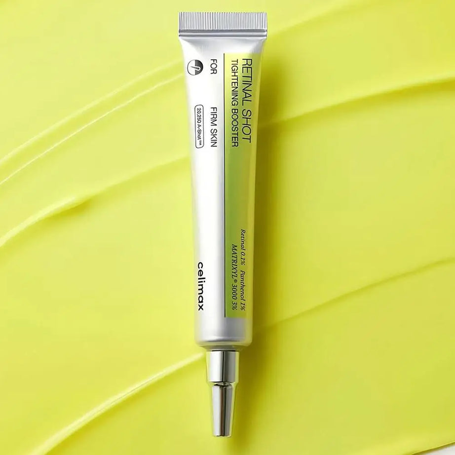 Hot Original Celimax Korea The Vita A Retinal Skin Care Face Care Eye Cream Wrinkle-resistant Whitening Beauty Skin Care Product