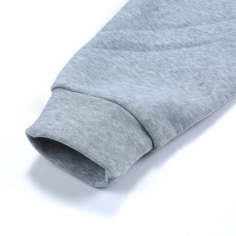 Pantalon de survêtement unisexe automne-hiver pour le fitness, le jogging et la course à pied, confortable et décontracté, style streetwear, pour hommes et femmes.
