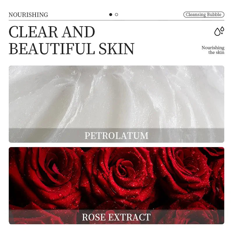 Baume à lèvres sérum éclaircissant anti-taches, masque exfoliant, estompe les ridules, élimine les peaux mortes, nourrit et répare, soin maquillage des lèvres
