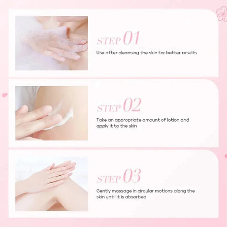 Crème éclaircissante pour peaux foncées, aisselles, cuisses, articulations internes, zone intime, soin du corps, lotion éclaircissante pour parties intimes
