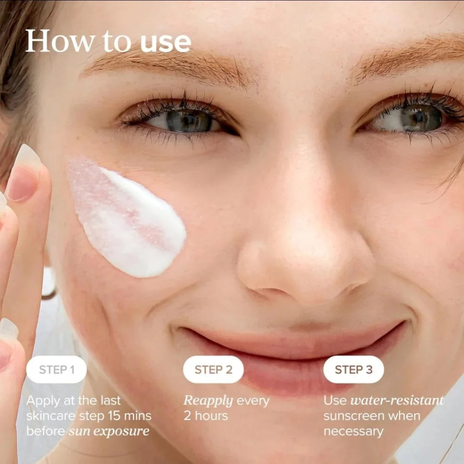 SPF50+ Beauty of Joseon Sunscreen Korean Rice Probiotic Solar Blocker Skin Cream Anti UV Sun Block Facial Mild Moisturizer 50ml