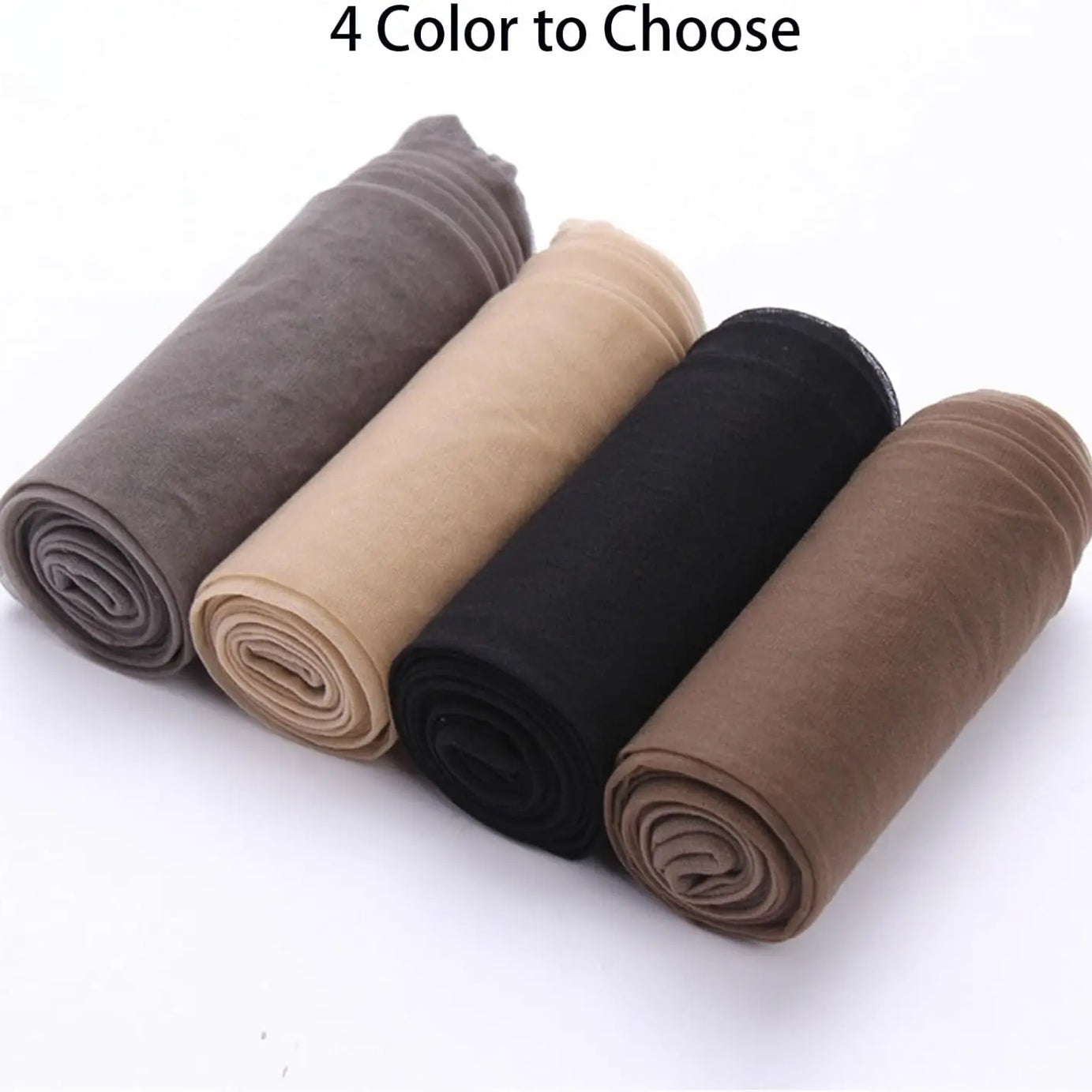 Sexy 0D Stocking Ultra Elastic Tights Anti-scrach Stockings Women Leggings Bottom Body Shaper Pantyhose Legging Invisible Tights