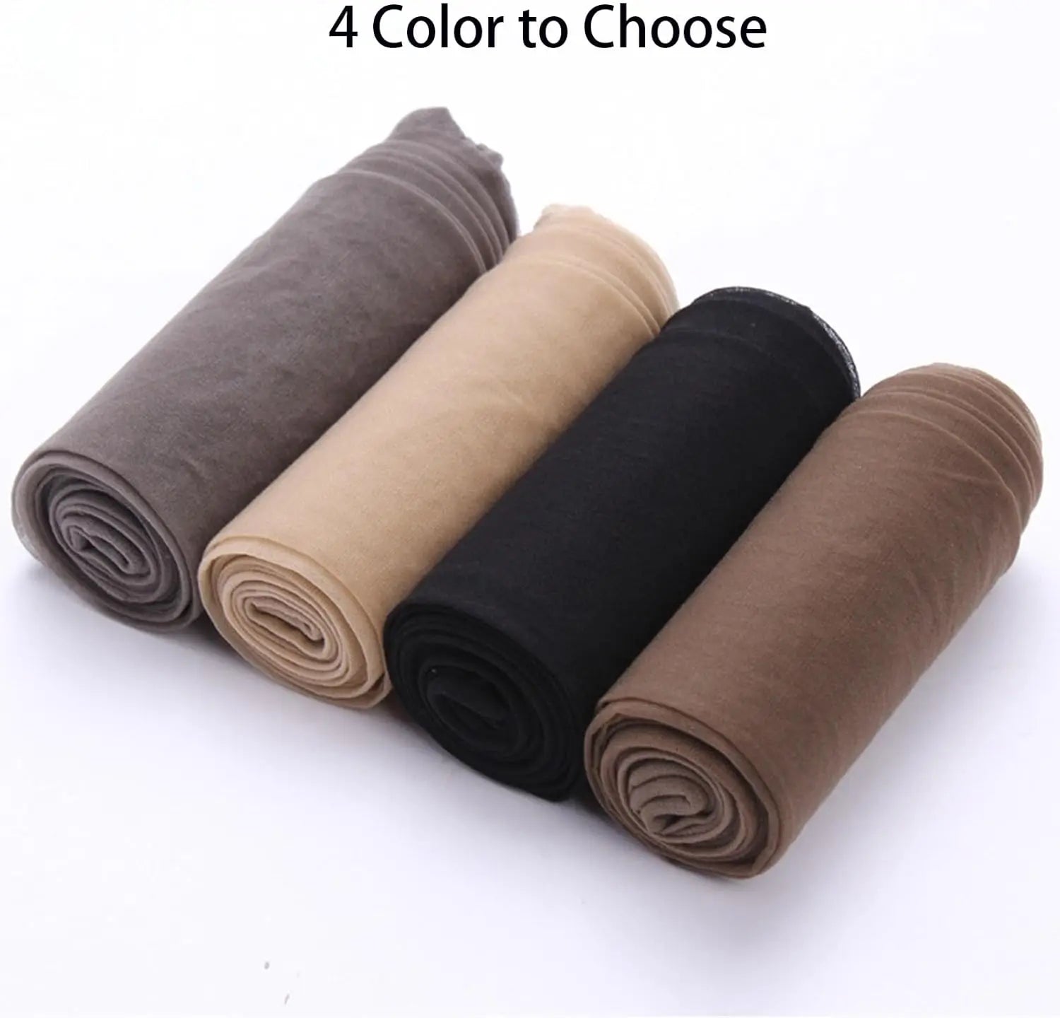 Sexy 0D Stocking Ultra Elastic Tights Anti-scrach Stockings Women Leggings Bottom Body Shaper Pantyhose Legging Invisible Tights