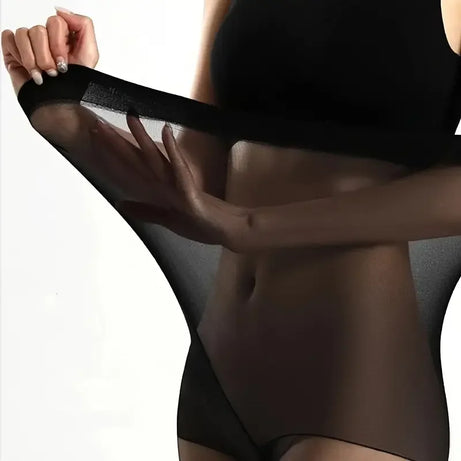 Sexy 0D Stocking Ultra Elastic Tights Anti-scrach Stockings Women Leggings Bottom Body Shaper Pantyhose Legging Invisible Tights