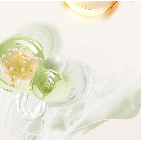 Korean Rice Extract Cream Spf50+ Hydrate Moisturizing Improve Dullness Even Out Brighten Skin Tone Last Light-feeling Concealer