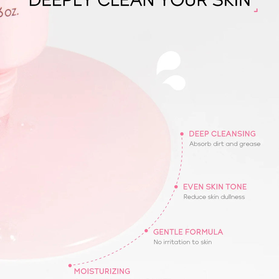 Masque visage exfoliant à l'or 24 carats LAIKOU Sakura : anti-rides, blanchissant, éliminateur de points noirs, masque à déchirer, produits de soin de la peau
