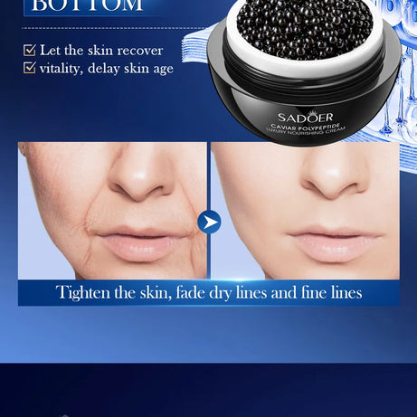 Crème anti-rides instantanée au rétinol pour le visage : soin anti-âge raffermissant et liftant, atténue les ridules, améliore l’apparence de la peau, hydrate et illumine le teint.
