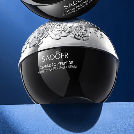 Crème anti-rides instantanée au rétinol pour le visage : soin anti-âge raffermissant et liftant, atténue les ridules, améliore l’apparence de la peau, hydrate et illumine le teint.