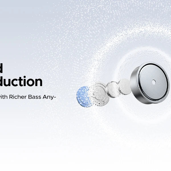 Écouteurs intra-auriculaires à conduction osseuse DOOGEE BoneBeat Run, sans fil, Bluetooth 5.4, étanches, pour la musique et les appels sportifs en extérieur