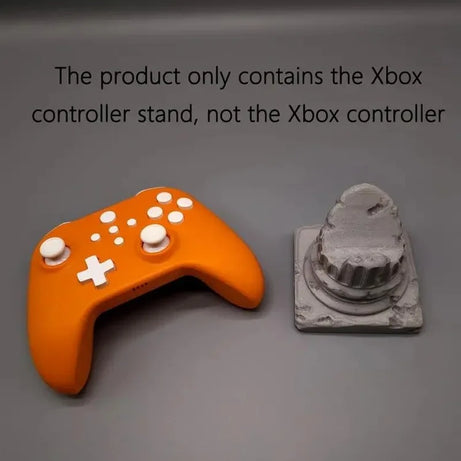1pc Creative Mobile Phone Holder, Game Console Controller Holder, Cute Desktop Ornaments, Suitable For Decoration