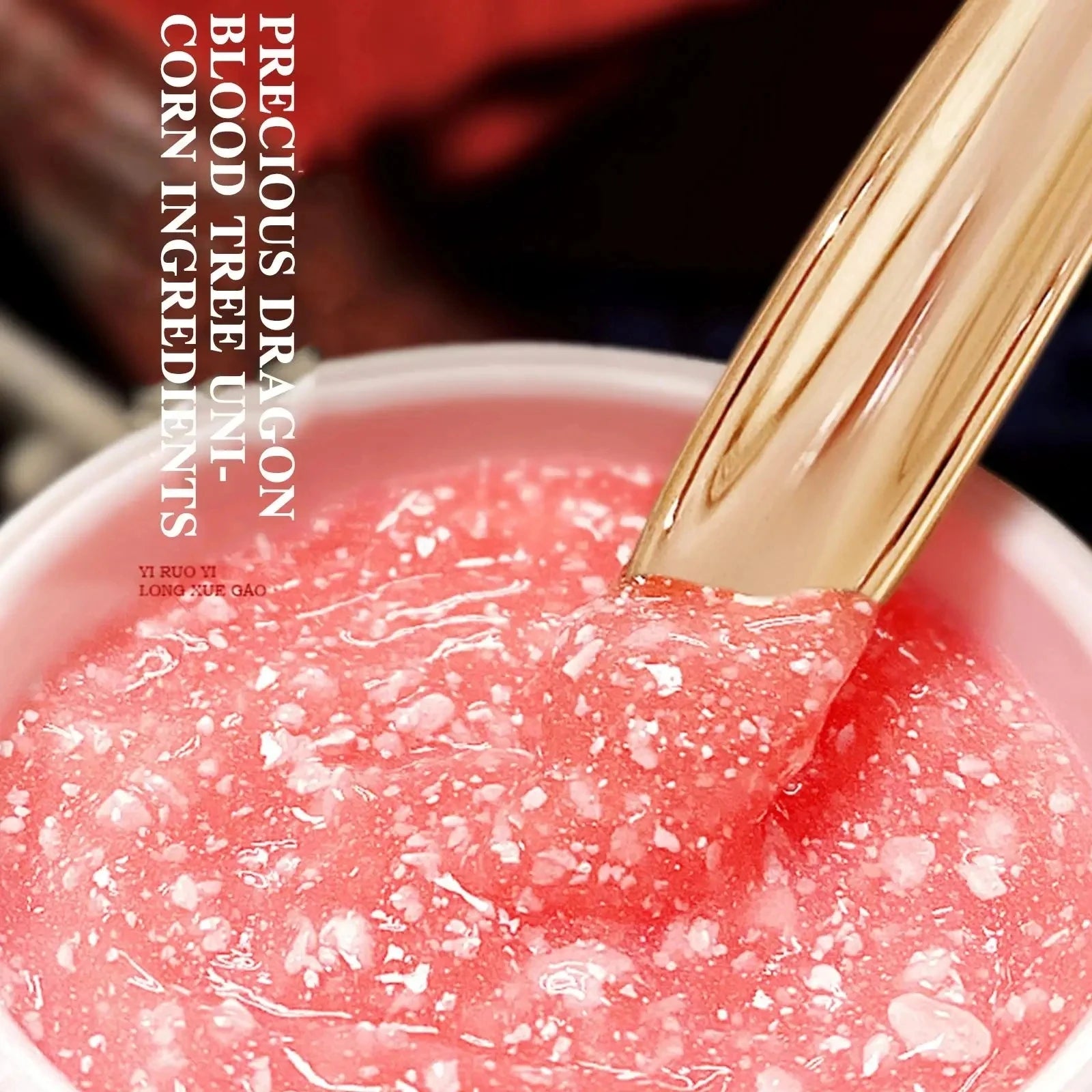 Crème visage Sang de Dragon, essence de rétinol et de placenta, éclaircissante, liftante et raffermissante, soin coréen