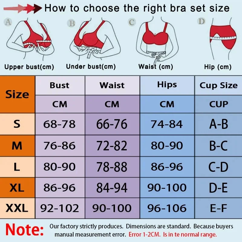 Ensemble de lingerie sexy en dentelle pour femme – Soutien-gorge à volants transparents et string taille haute à bretelles, sous-vêtements transparents élégants