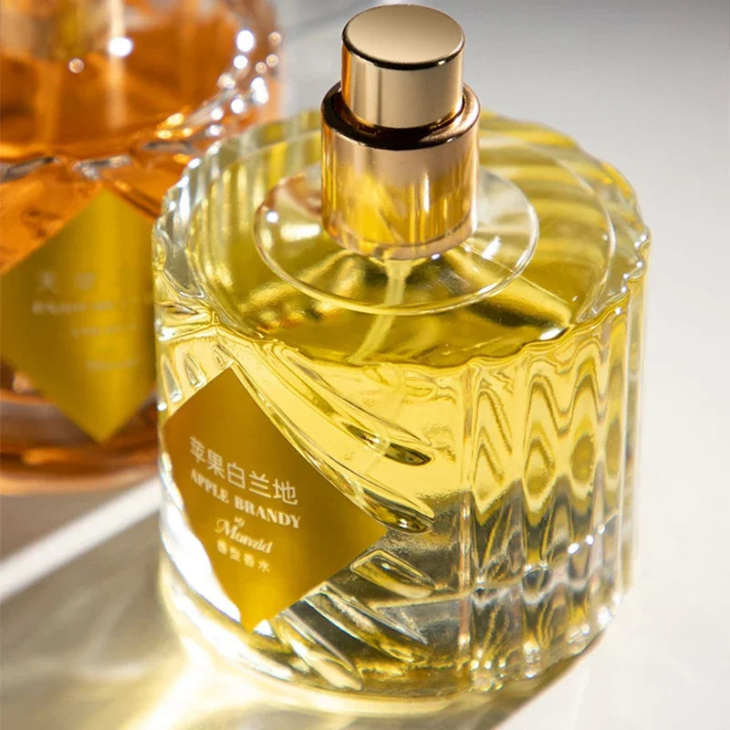 Parfum pour homme de marque premium Arabian Charm, parfum aux phéromones en spray, parfum unisexe longue tenue, fougère boisé romantique