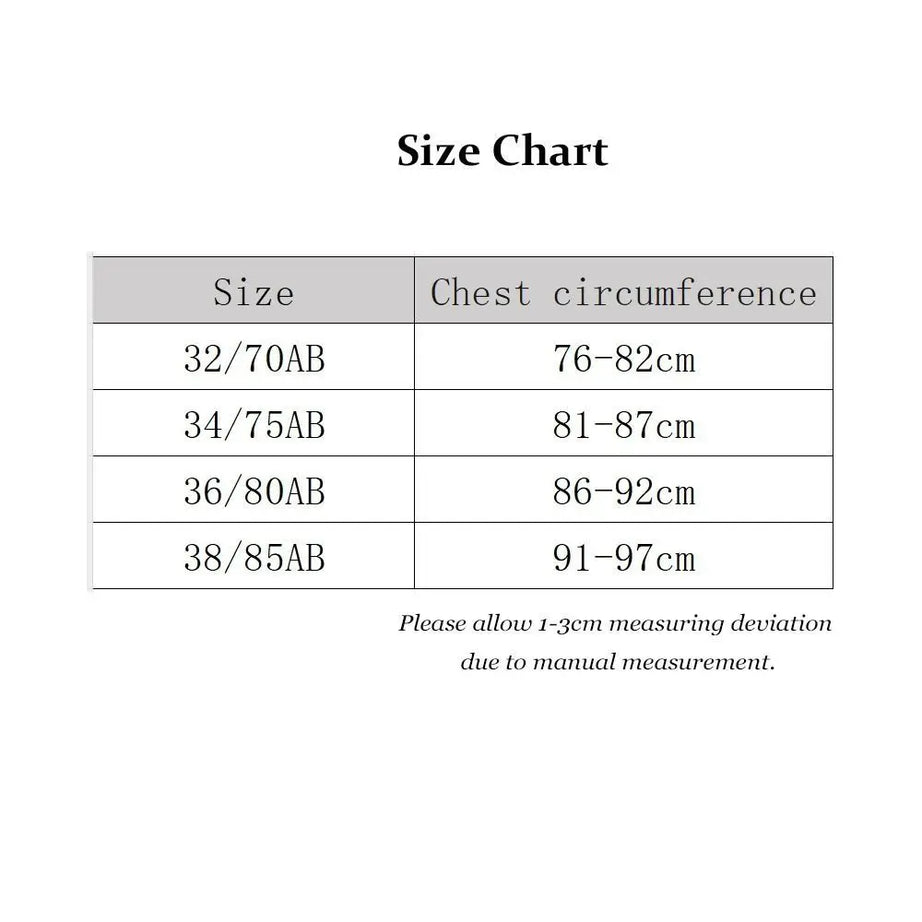 Sexy Comfort One-piece Underwear Adjustable Candy Color Pushup Bra Anti-sagging Lifting Push Up Bras Women
