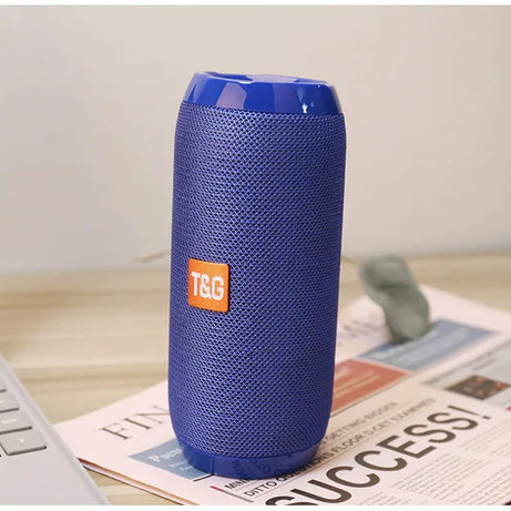 Enceinte Bluetooth portable sans fil Caixa De Som Blutooth Music Sound Box pour radio FM subwoofer audio Bluetooth mains libres Baffe