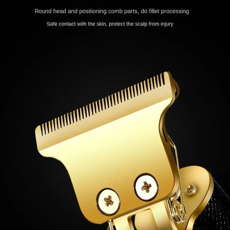 Hair Clipper Repair Beard Shaving Body Hair Trimmer Clippers Electric Machine Men Haircut Machine  Professional Hair Clipper