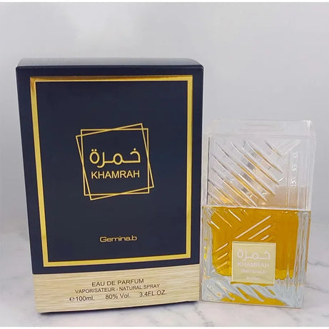 Parfum pour homme de marque premium Arabian Charm, parfum aux phéromones en spray, parfum unisexe longue tenue, fougère boisé romantique