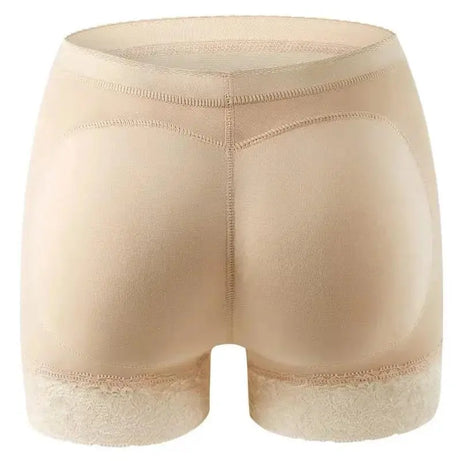 Culotte push-up femme 2025, effet fesses rebondies, rembourrée, taille haute, ventre plat, effet ventre plat.