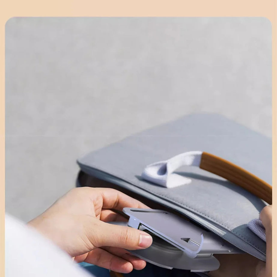 Support de téléphone portable rotatif Olaf pour table, compatible iPad, Samsung et iPhone 15, 14 et 13 pouces.