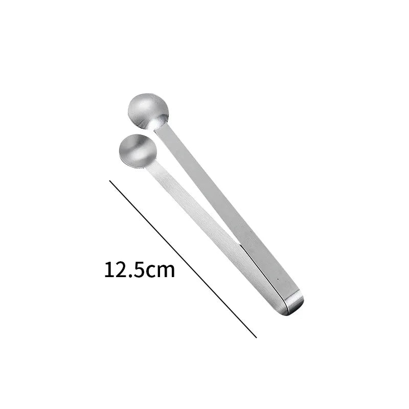 Pinces à barbecue en acier inoxydable, pinces à aliments, pinces à steak, pinces à pain, ensemble d'ustensiles de cuisine antidérapants, petits outils et accessoires